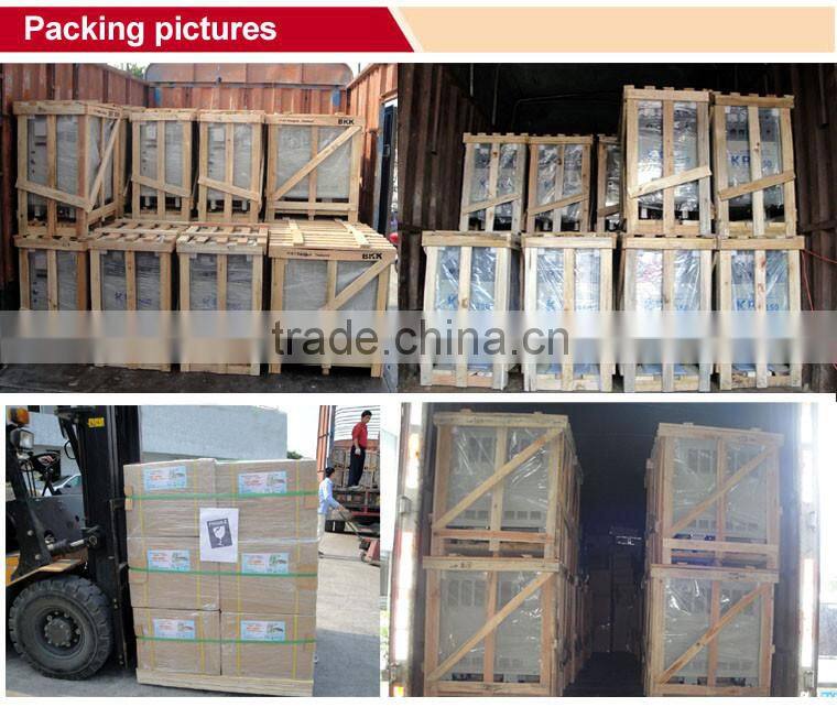 Best quality panasonic KR CO2 welding machine with thyristor control KR-500