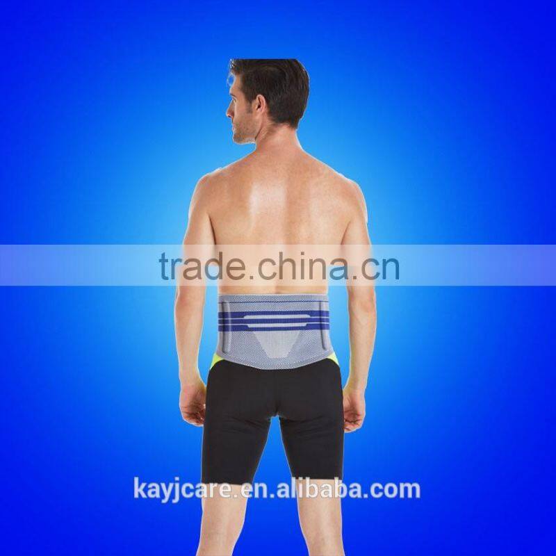 Waist support belt for men new product from business ideas