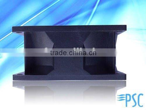 PSC DC Brushless Axial Fan with PSC Quality