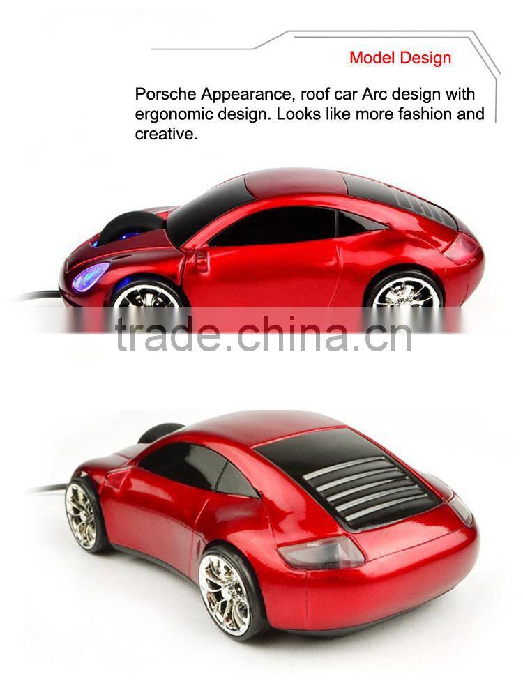 Online shopping best wired ergonomic optical mouse