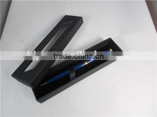 Custom Business Decent Pen Gift Set Packed In Paper Box