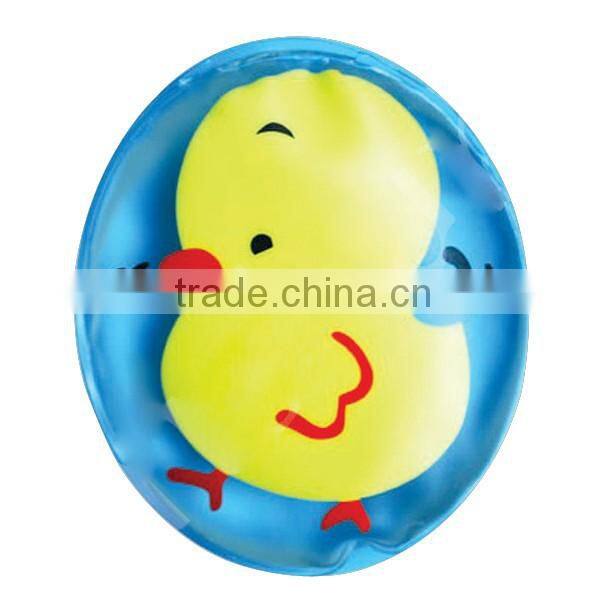 magic gel/reusable hand warmer