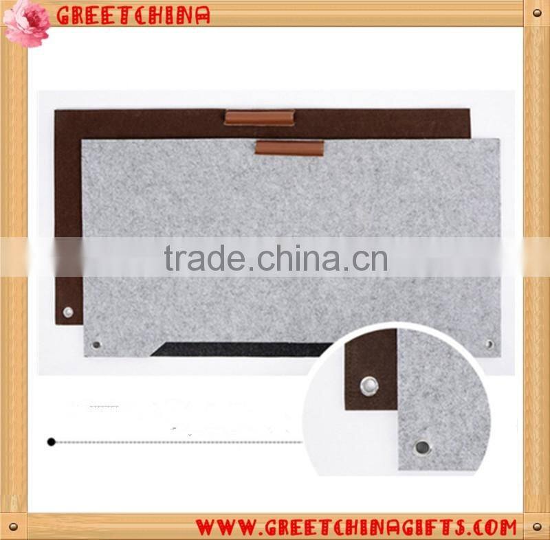 Custom printing felt fabric mouse mat mouse pad