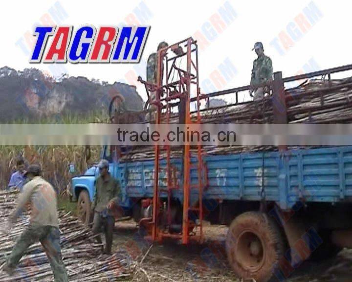 High quality automatic-lifting machine mini sugarcane lifter SL5