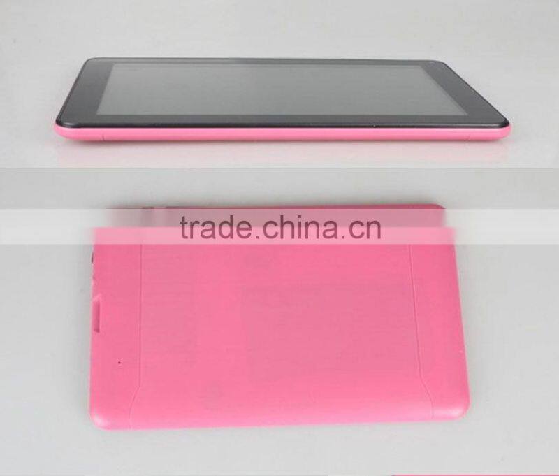 Andriod 4.4.2 Tablet 9 Inch A33 Tablet PC RAM 1GB ROM8GB