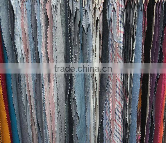 30/70 Linen Tencel Slubed Fabric Garment Fabric