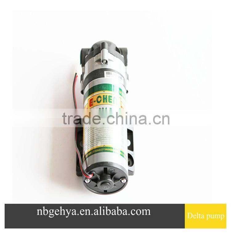 Ro Water Purifier Booster/Self-priming Pump