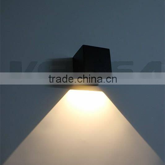Alibaba express LED Indoor Wall Light or Mirror Front Lamp (VL3001B/C/D/E)