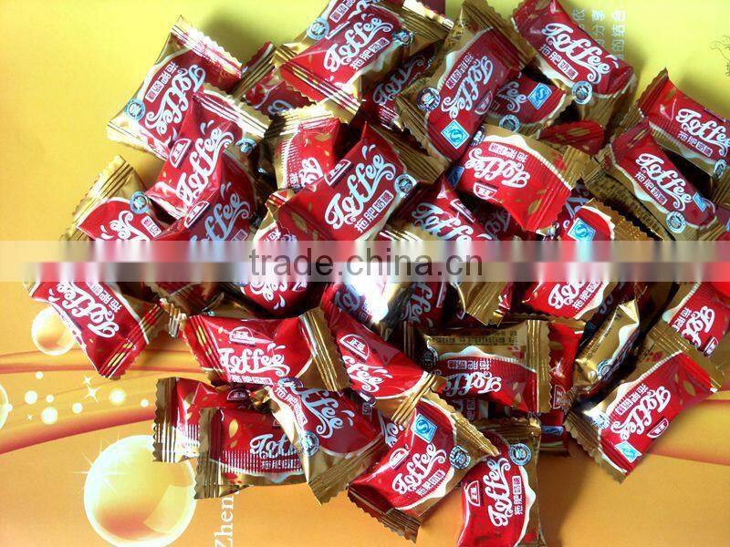 Zhengying toffee milk candy