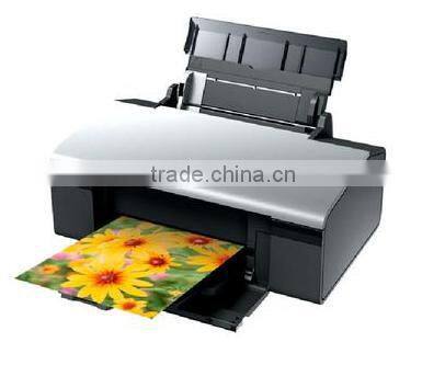 Original Epson Inkjet Desktop Printer of R230 R290 T50 R1390 ( Inkjet media Supplier in Nanjing )