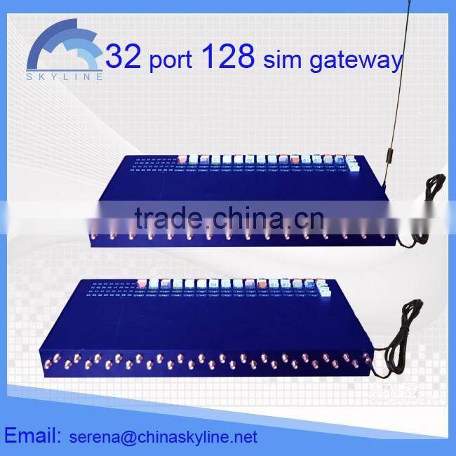 sk32-32 gsm/cdma gateway