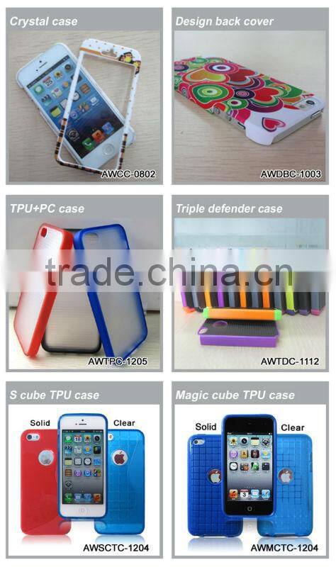 Case Cover For LG Optimus L9 P769 P760