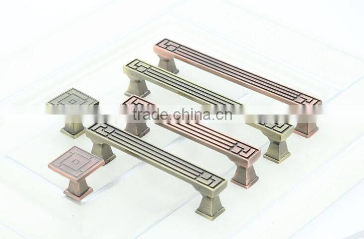 Furniture Usage High Quality Door Pull Handles