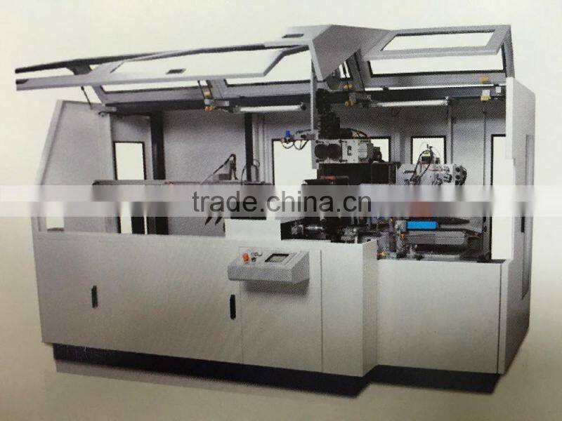 BPA free 3-layers muntifunctional baby powder milk container plastic baby milk powder box