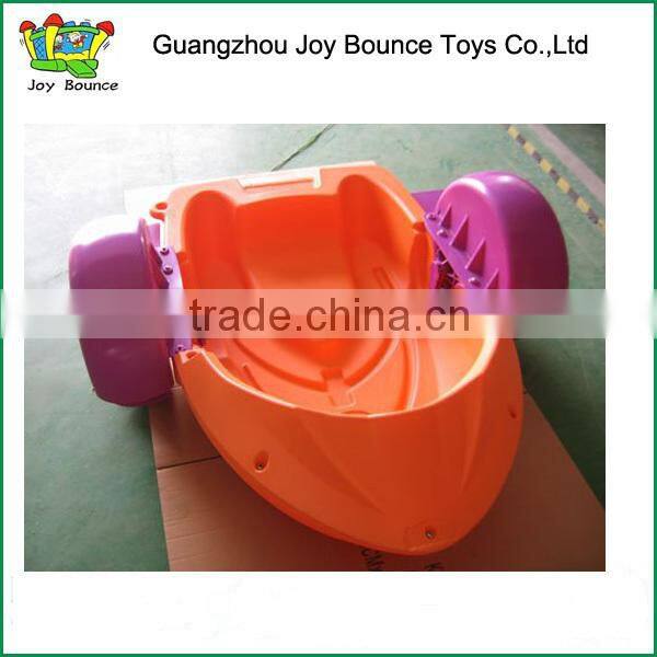 cheap hand pedal boats hand paddler boats aqua paddler boat