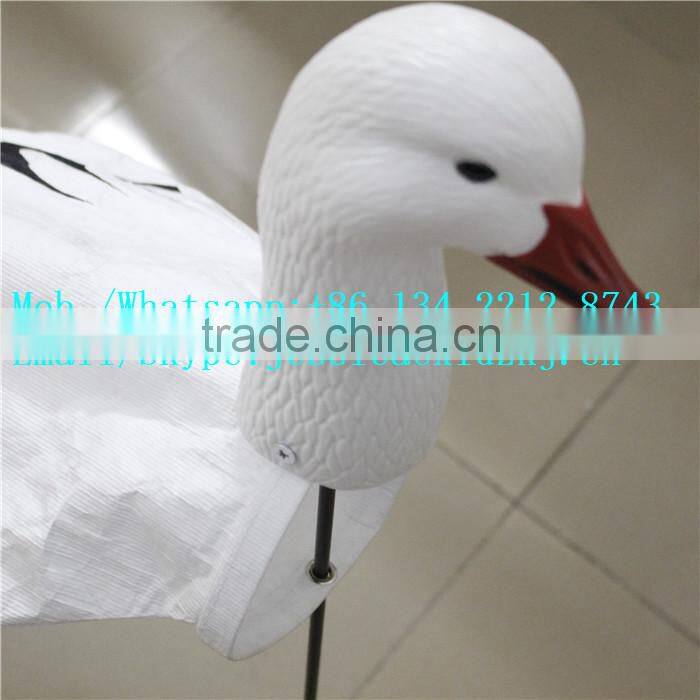 high quality Used Goose Decoys Windsock For Hunting from China factory