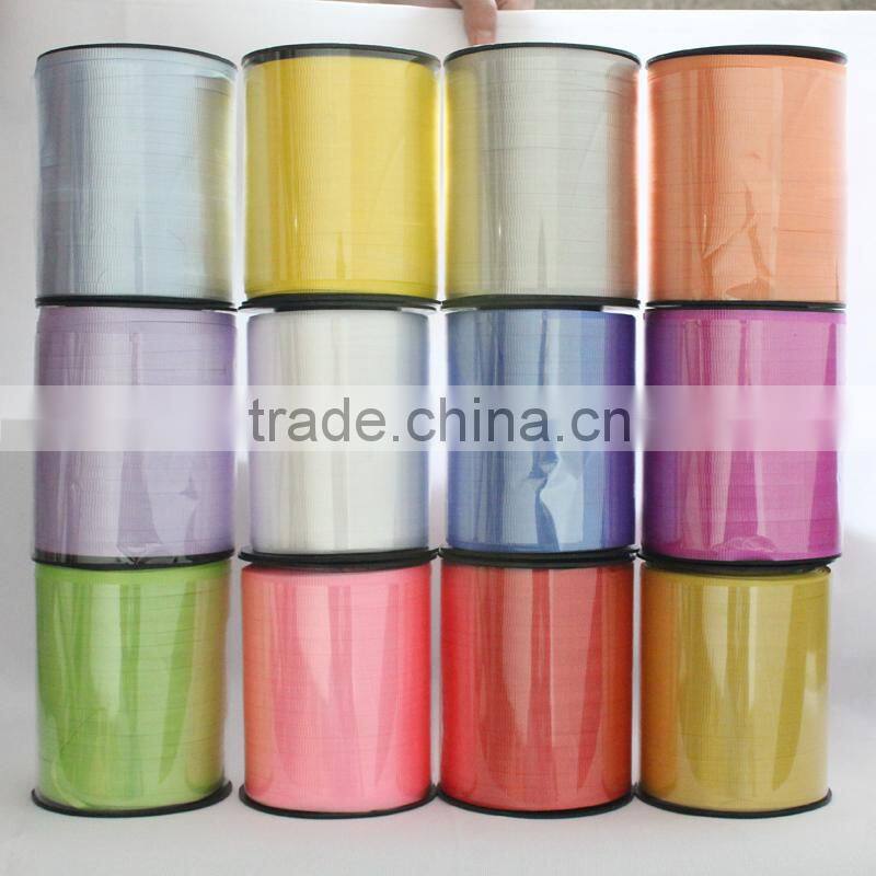 Balloon Curling Ribbon for decoration, balloon accessories