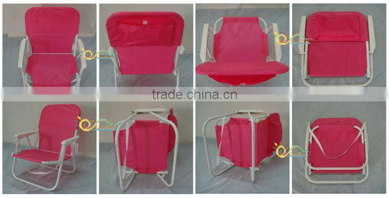Festival folding chair