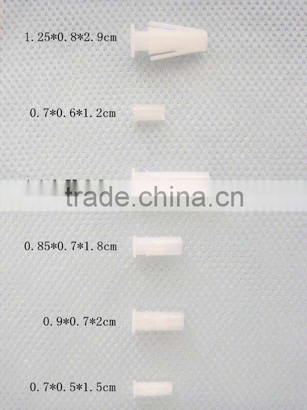 45*21mm EVA plastic sound baby squeakers for soft stuffing toys