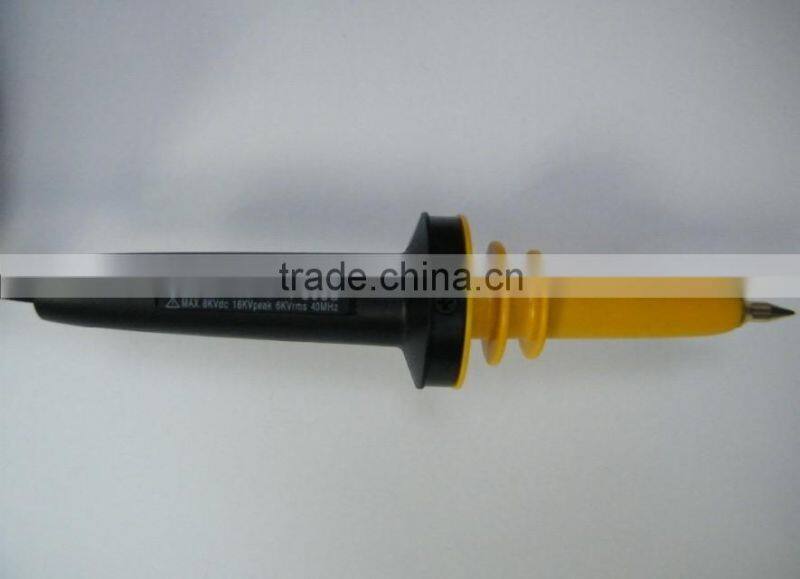 P6008 (8KV/40MHz) Mini Type model High voltage probe