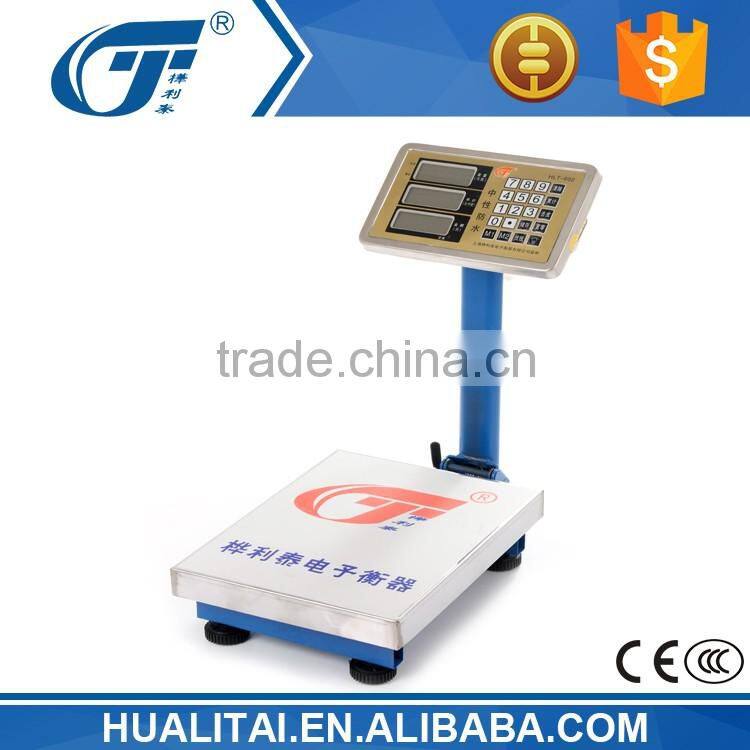 60kg TCS series sheep scale