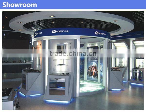 HW916 AOEON built-in Single burner infrared gas stove