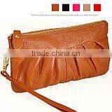 Wholesale PU lady wallet