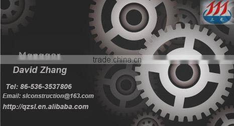 precast prestressed concrete railway sleeper production machine