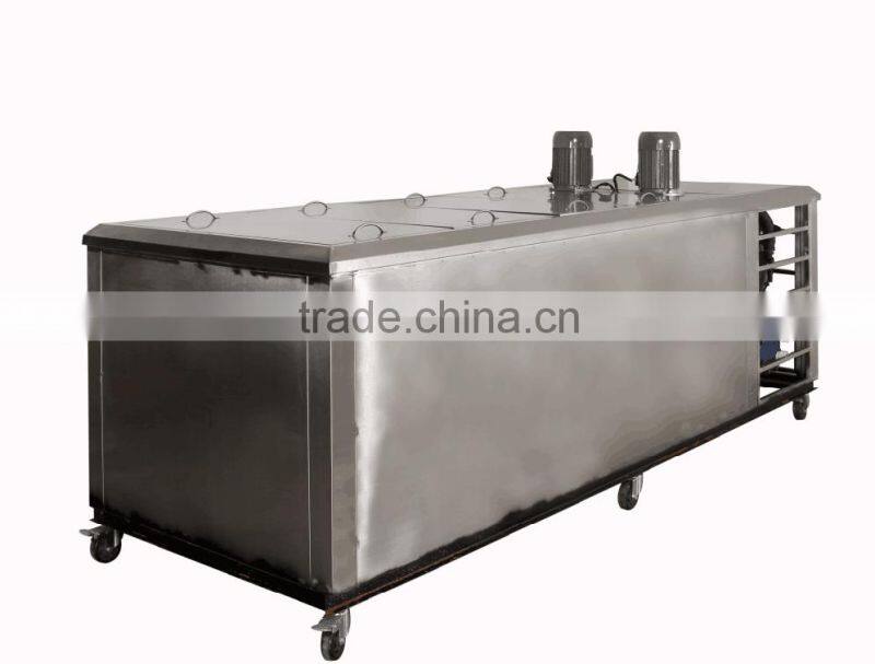ice block machine/Big capacity ice making machine