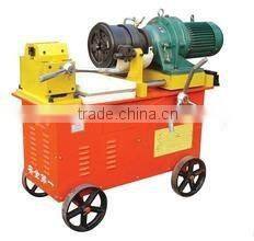 Rebar Parallel Thread Rolling Machine