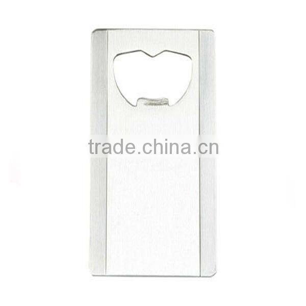 Barrel shaped bottle opener, stainless steel bottle opener, beer bottle opener