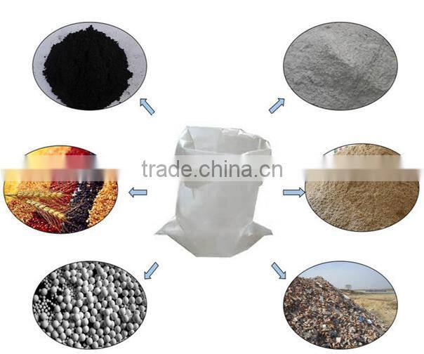 White color pp woven bag china,virgin material pp woven bags 50kg, pp woven bag for 25kg 50kg rice packing