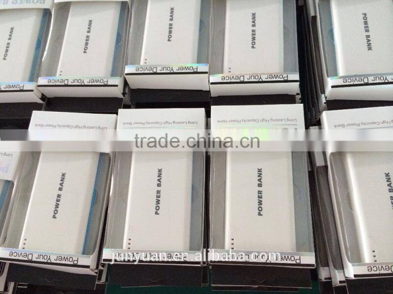 20000mah mobile power bank