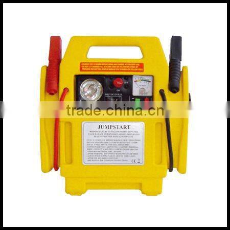 Portable 3 IN 1 Car Jump Start