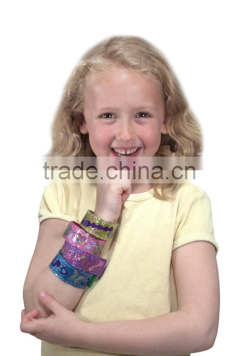 Design-Your-Own Bracelets