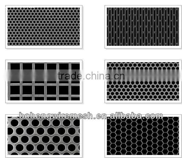 PERFORATED NET FOR HOT SALE
