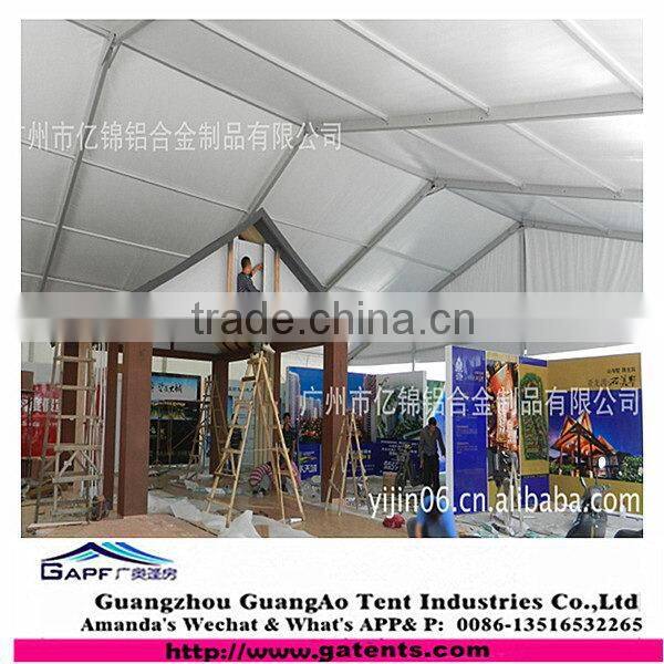 China factory price special partying marquee tent
