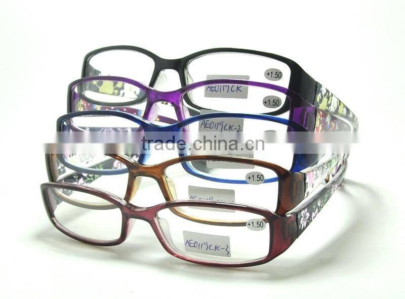 fashion high quality reading glass