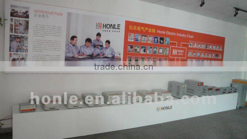 JBK3 Wide range machine control transformer