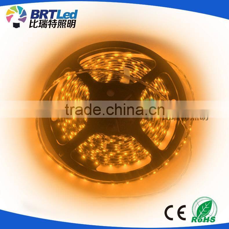 12v high lumen per meter 8mm 4.8 watt led strip