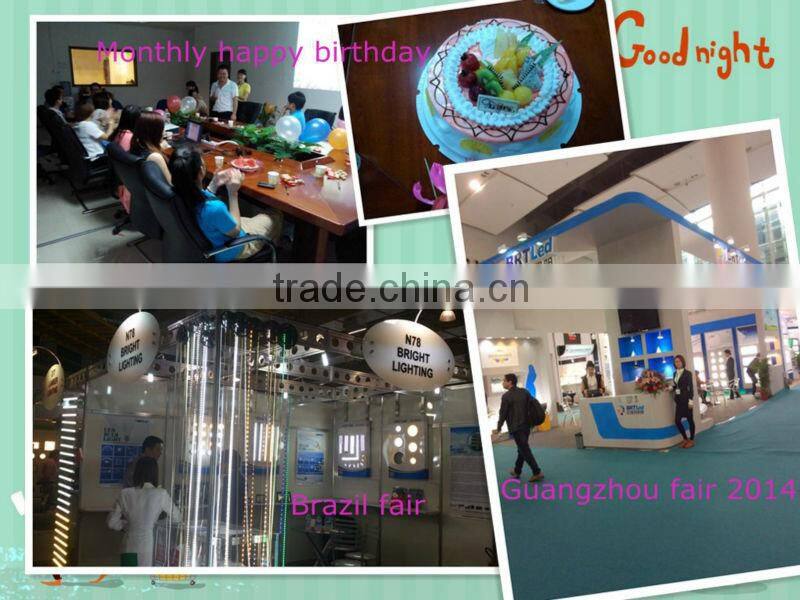 Hot sells led tube 10w tube8 led xxx animal video tube shenzhen led