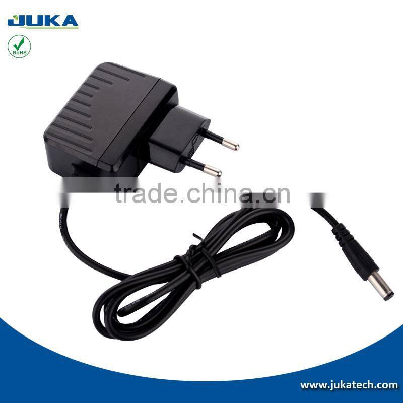 220v 50hz ac to dc power adapter 6v 800ma power supply