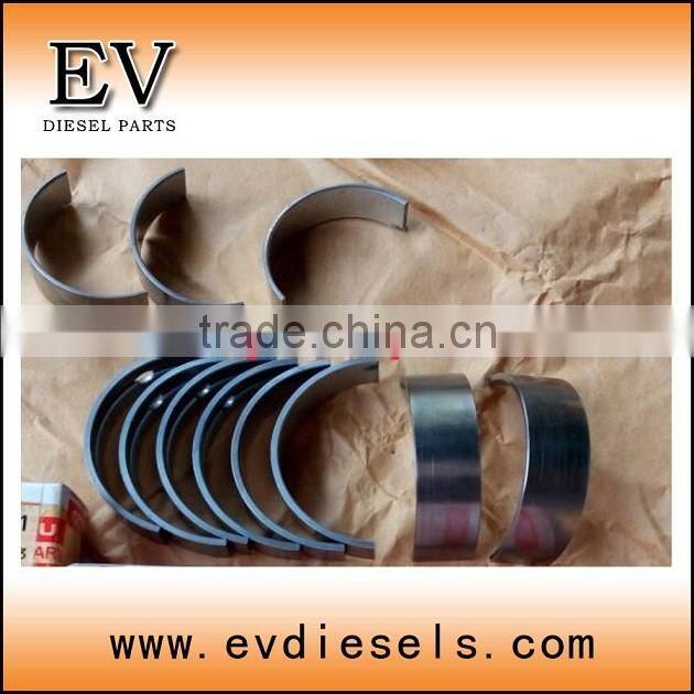 truck spare parts oil cooler 4JH1-TC 4JH1TC 4JH1 4JH1T oil cooler cover