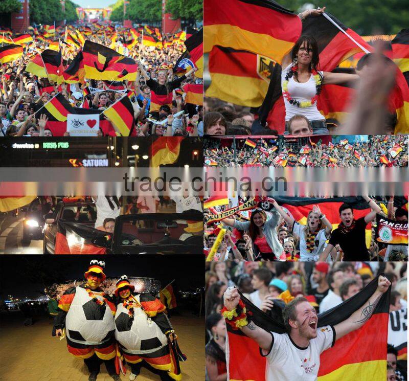 bob trading EURO 2016 GERMANY fashion umbrella