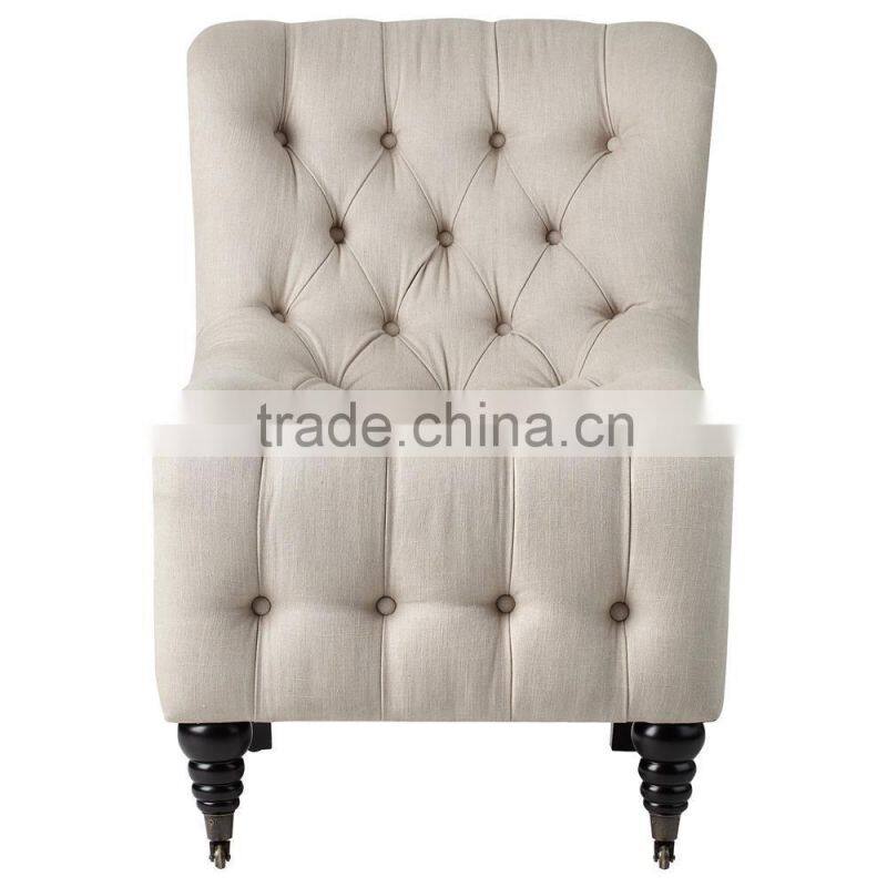 High Quanlity Wooden Salon Chair HS-SC2184