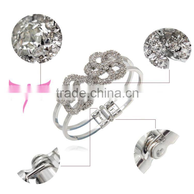 2014 New Arrival Jewelry Women's Bohemian Copper Bracelet