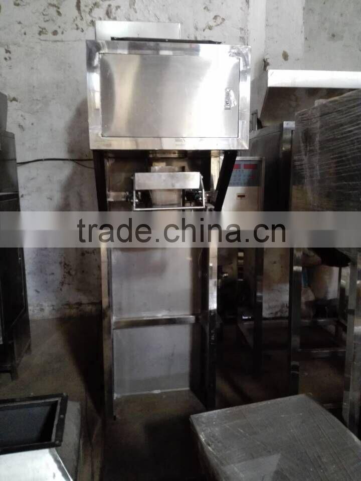 2015 ISO approved plastic bags pellet packaging machine for sale