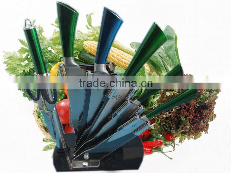 cleaver knife