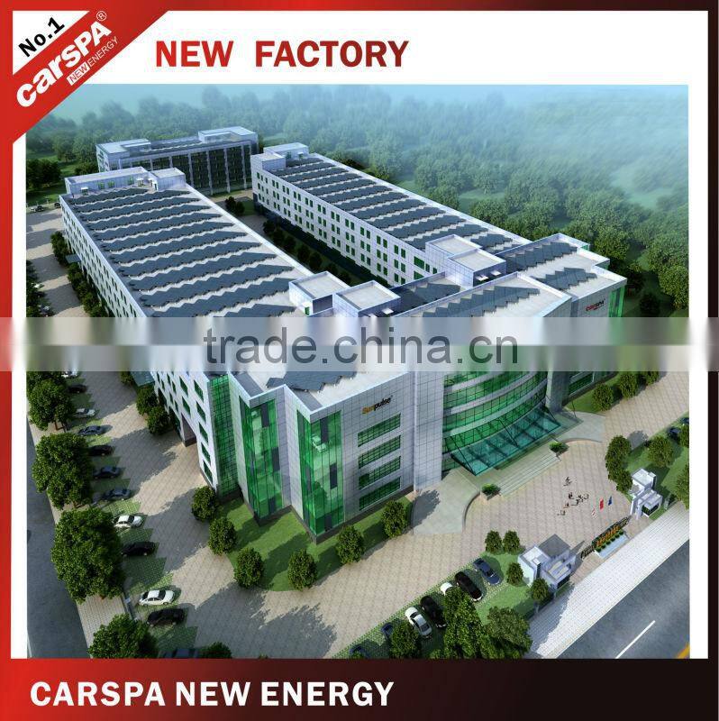 DC to AC 200W mini dc ac power inverter