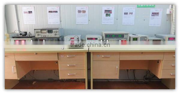 9w candle type lamp with low energy , SASO, EMC in church widely uesd